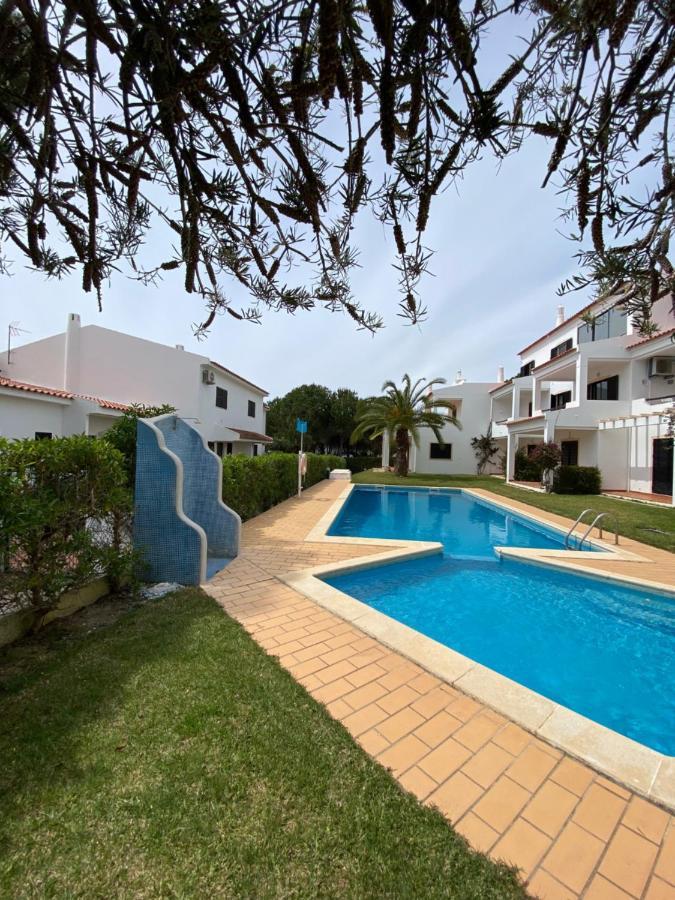 Albufeira Falesia Beach Apartment Экстерьер фото